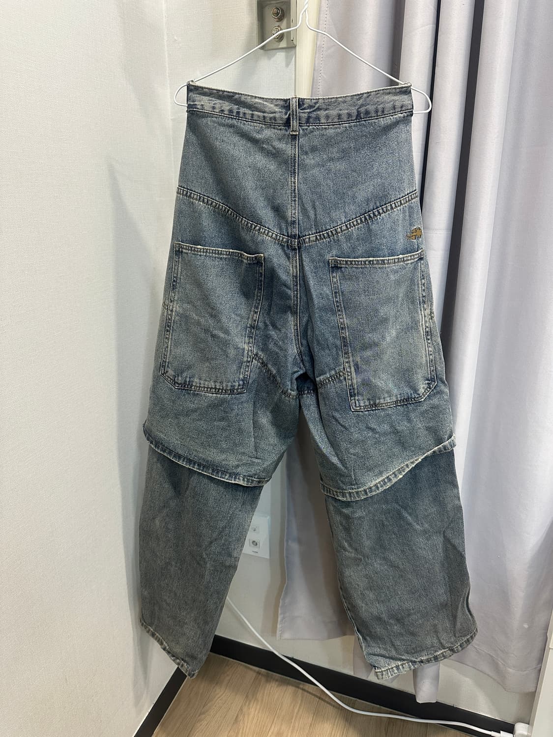 나이스코스트클럽 팬츠 상품이미지2