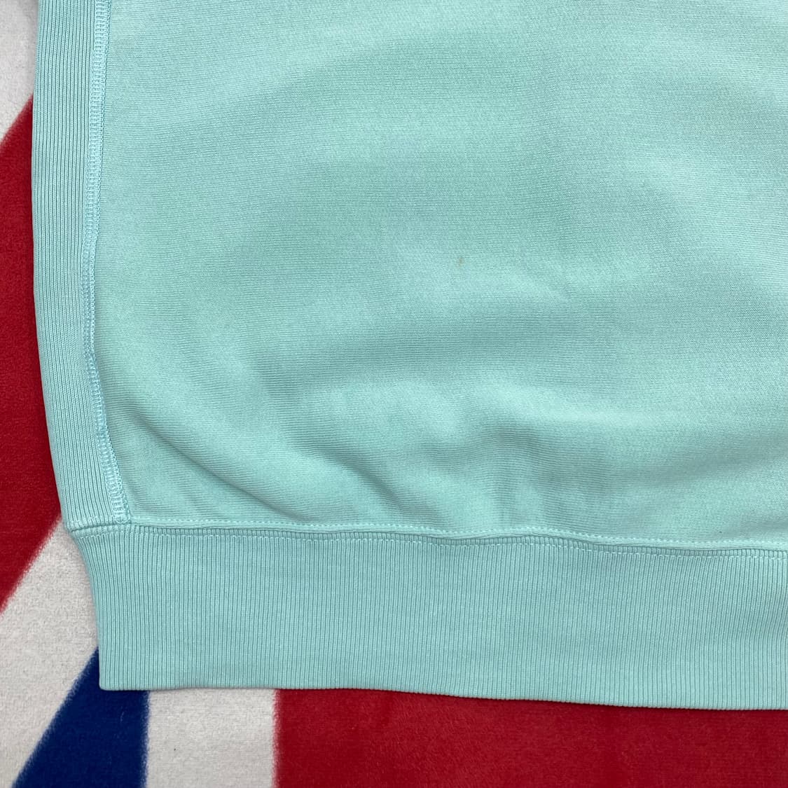 폴로 후드집업 S 상품이미지5