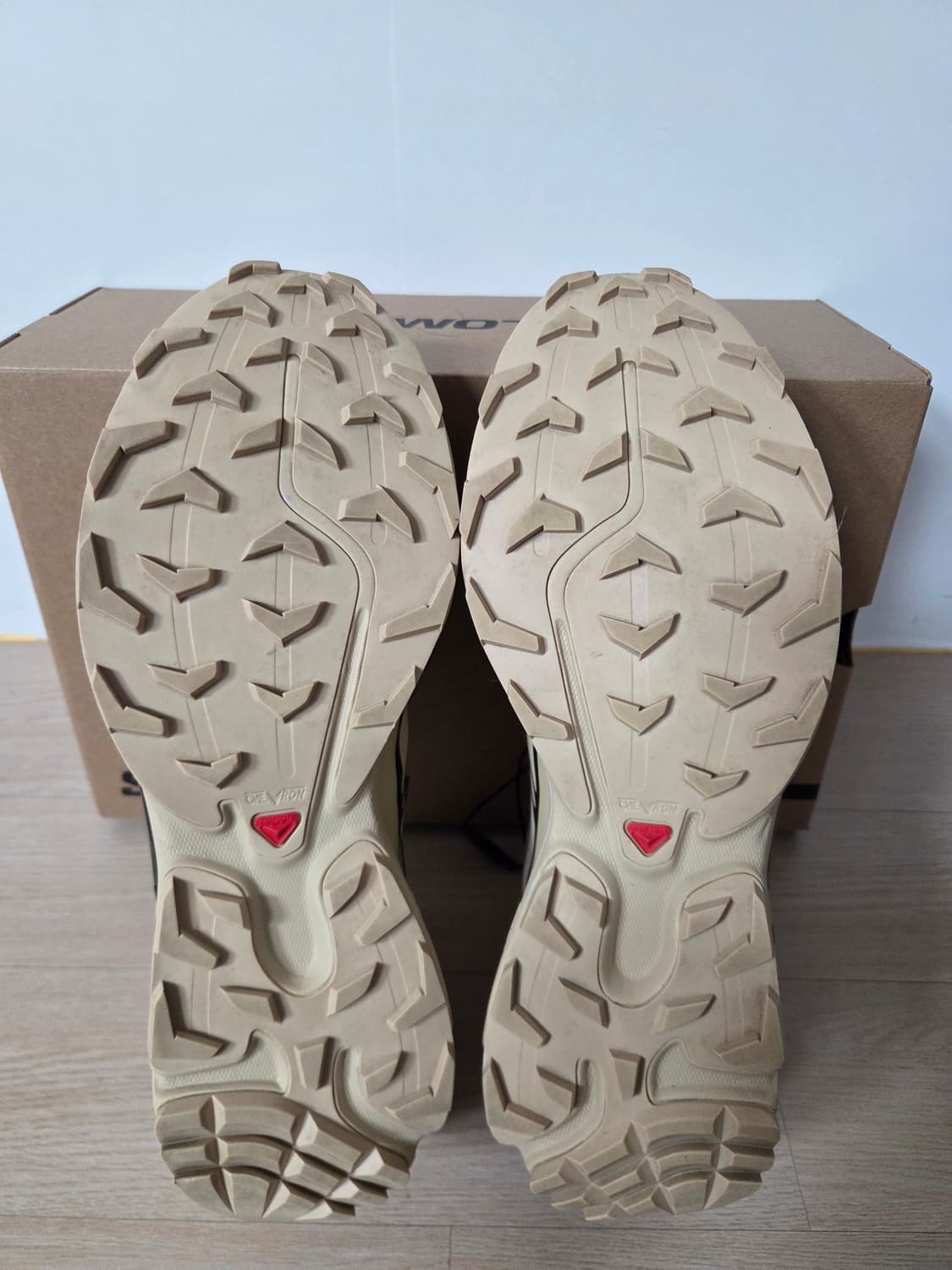 살로몬 xt6 gtx 280mm 상품이미지5