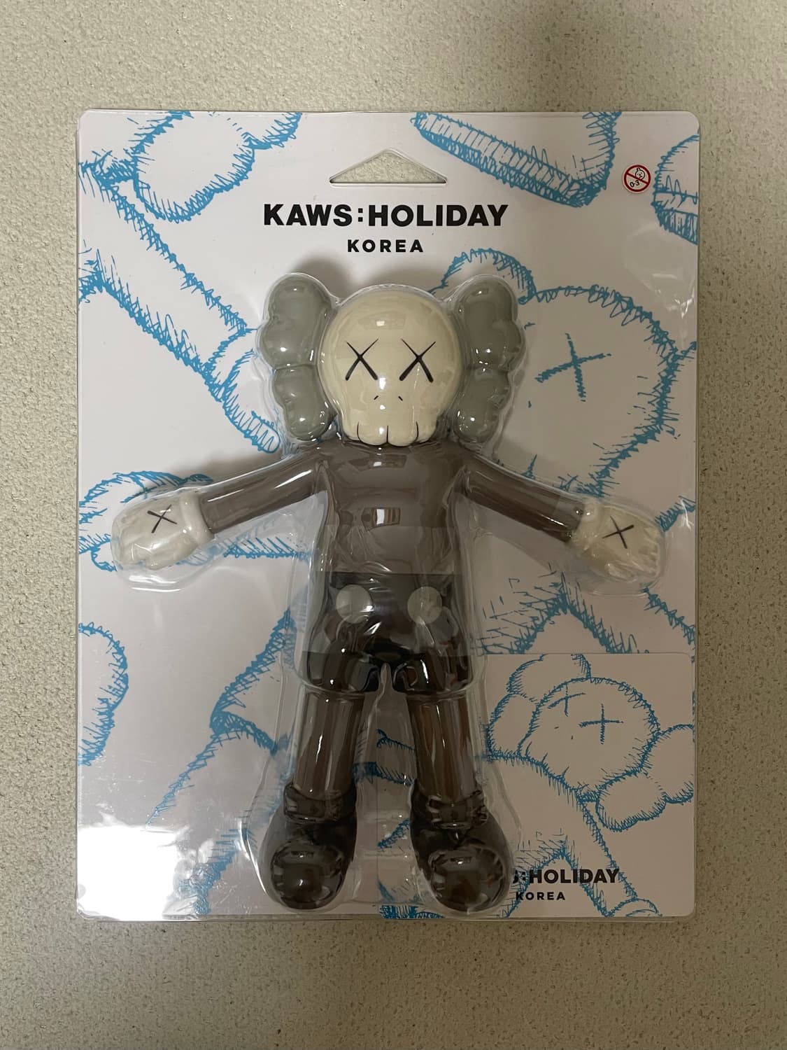 카우스 코리아 피규어 상품이미지1