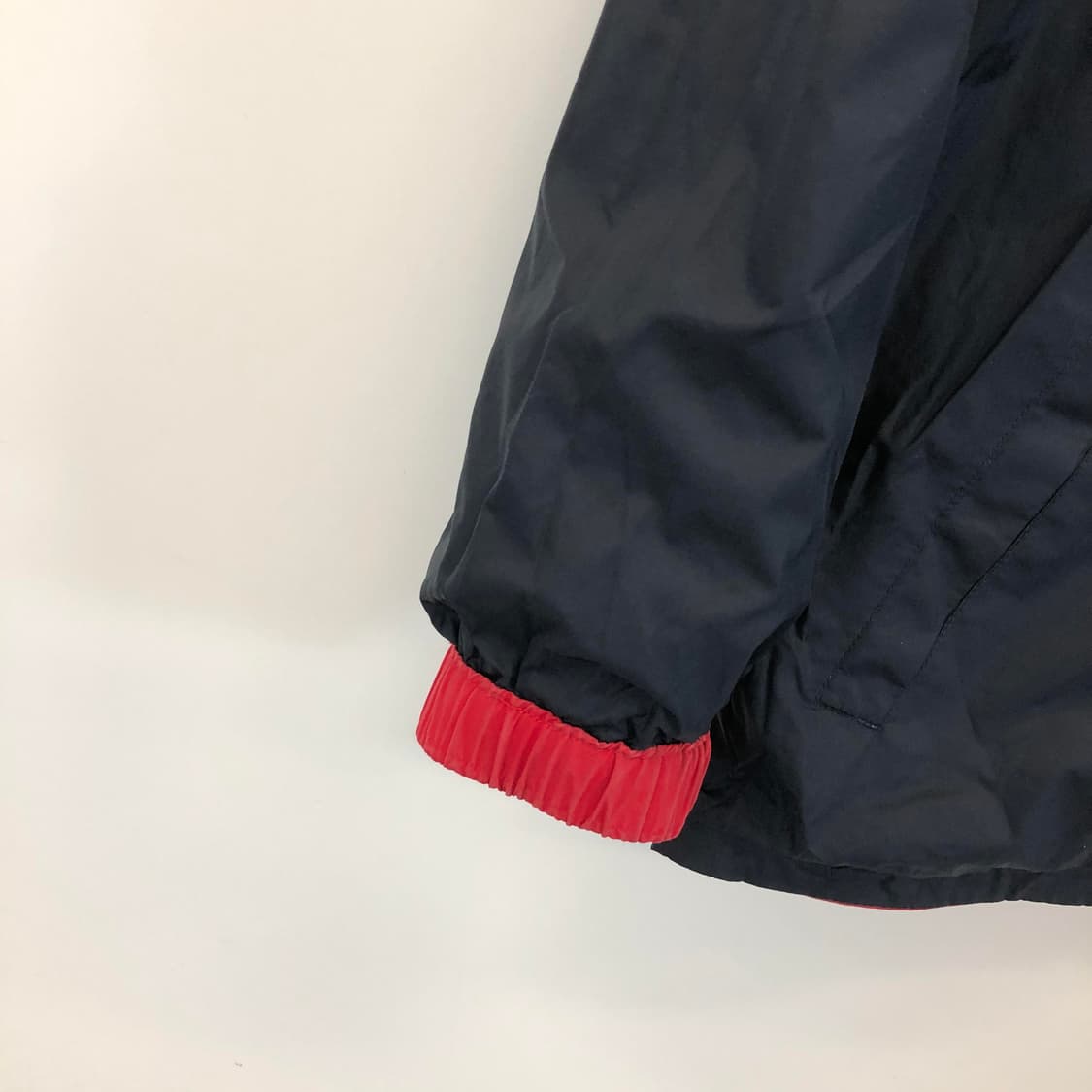 노티카 90s 리버시블 후드자켓 90-95 상품이미지7