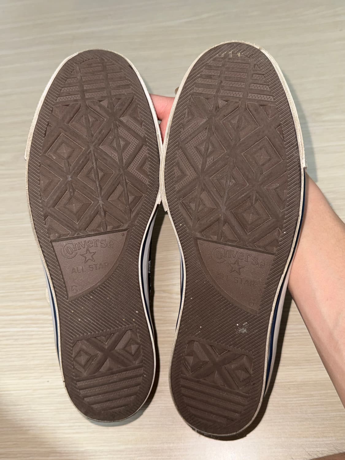 컨버스 Jw앤더슨 콜라보 상품이미지5