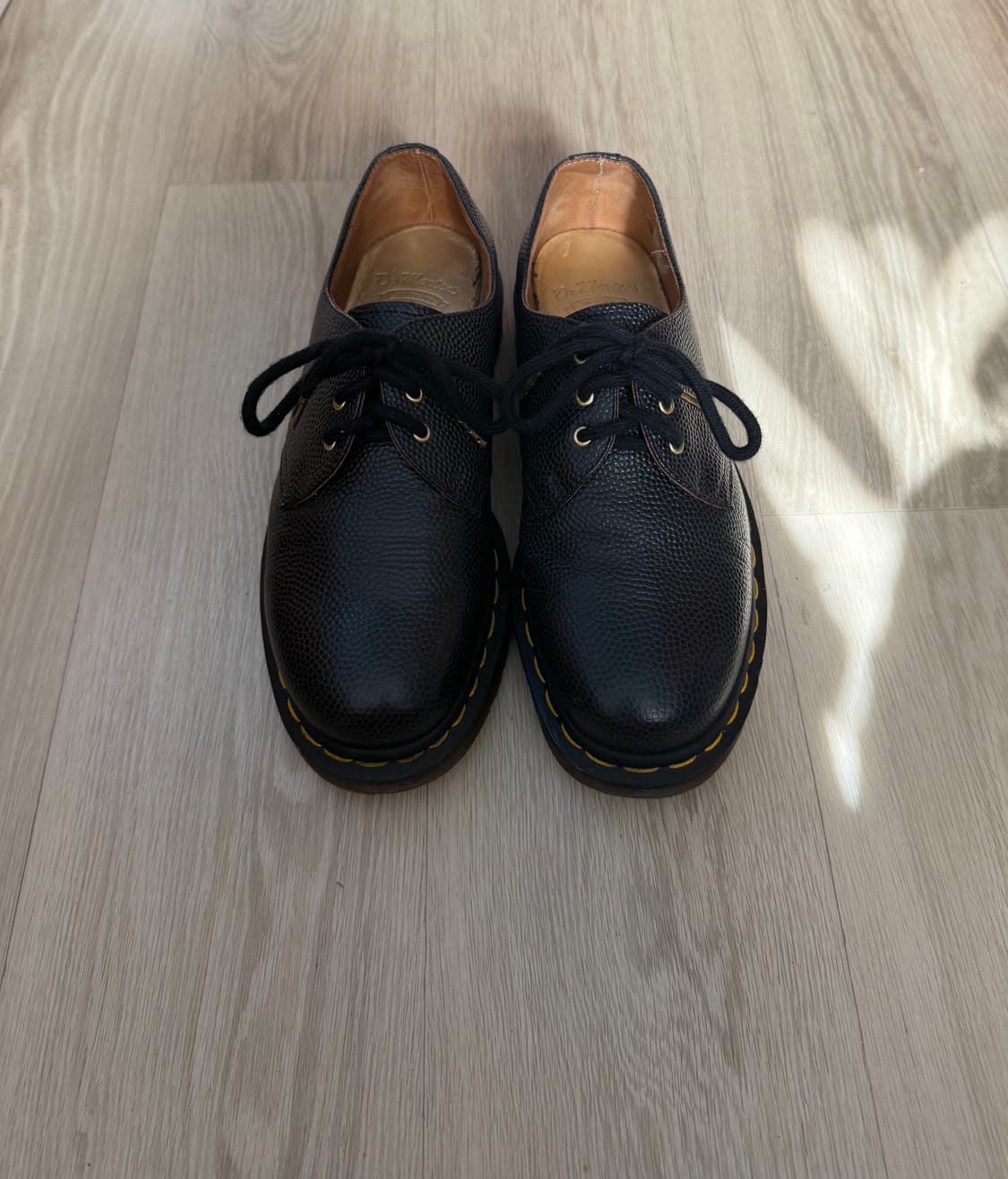 닥터마틴 1461(MIE) 250 상품이미지3