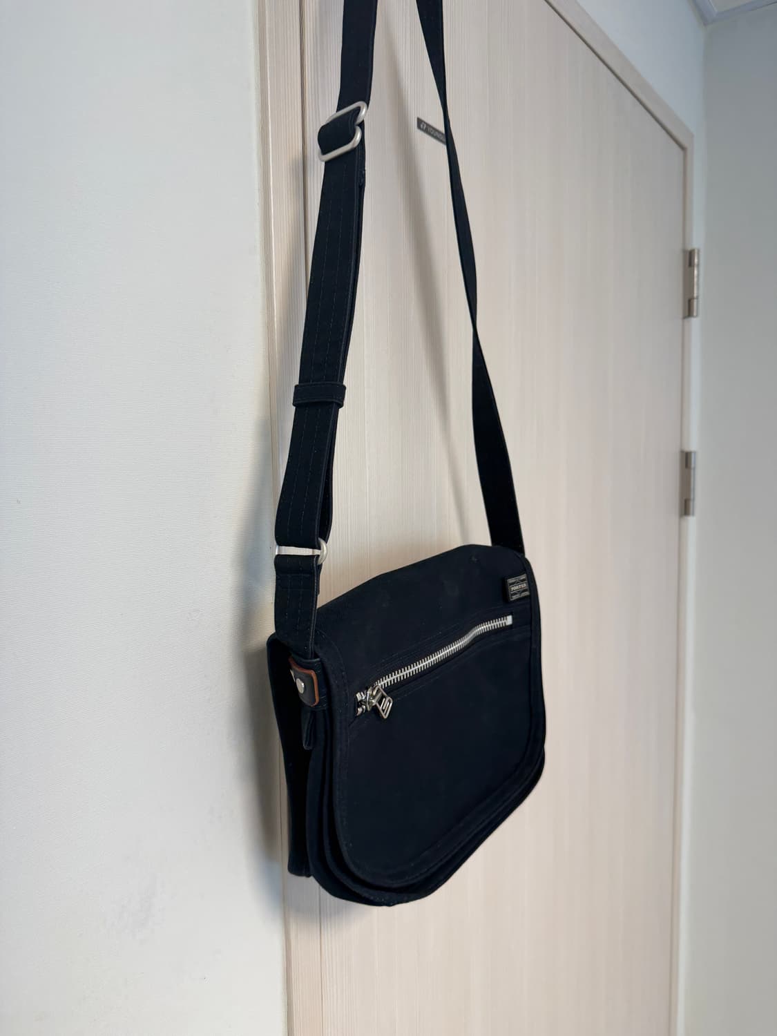 빈티지 포터 크로스백 상품이미지2