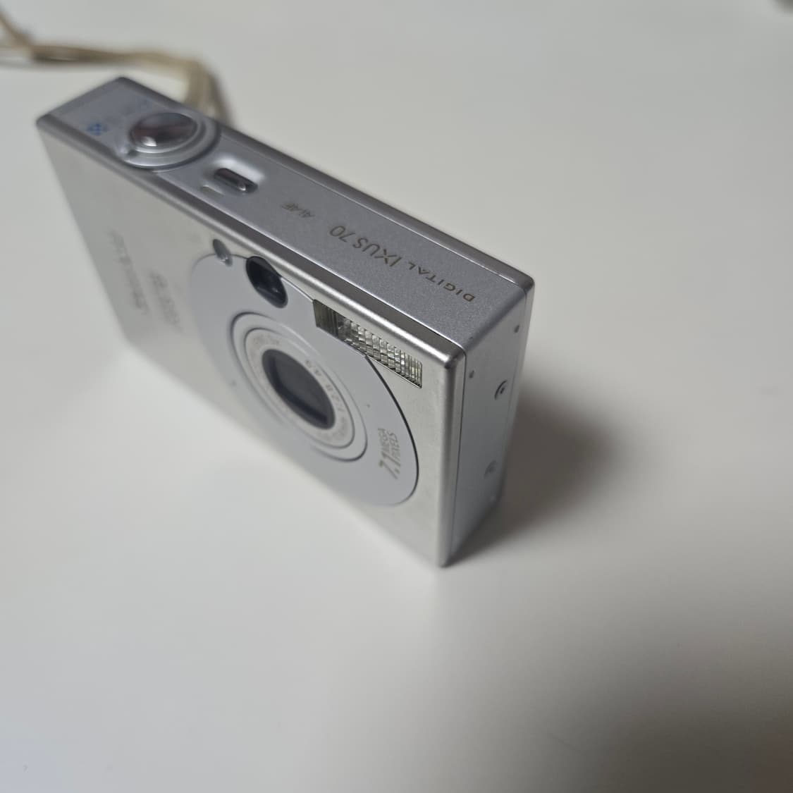 캐논 Canon IXUS 70 익서스70 카메라 상품이미지3