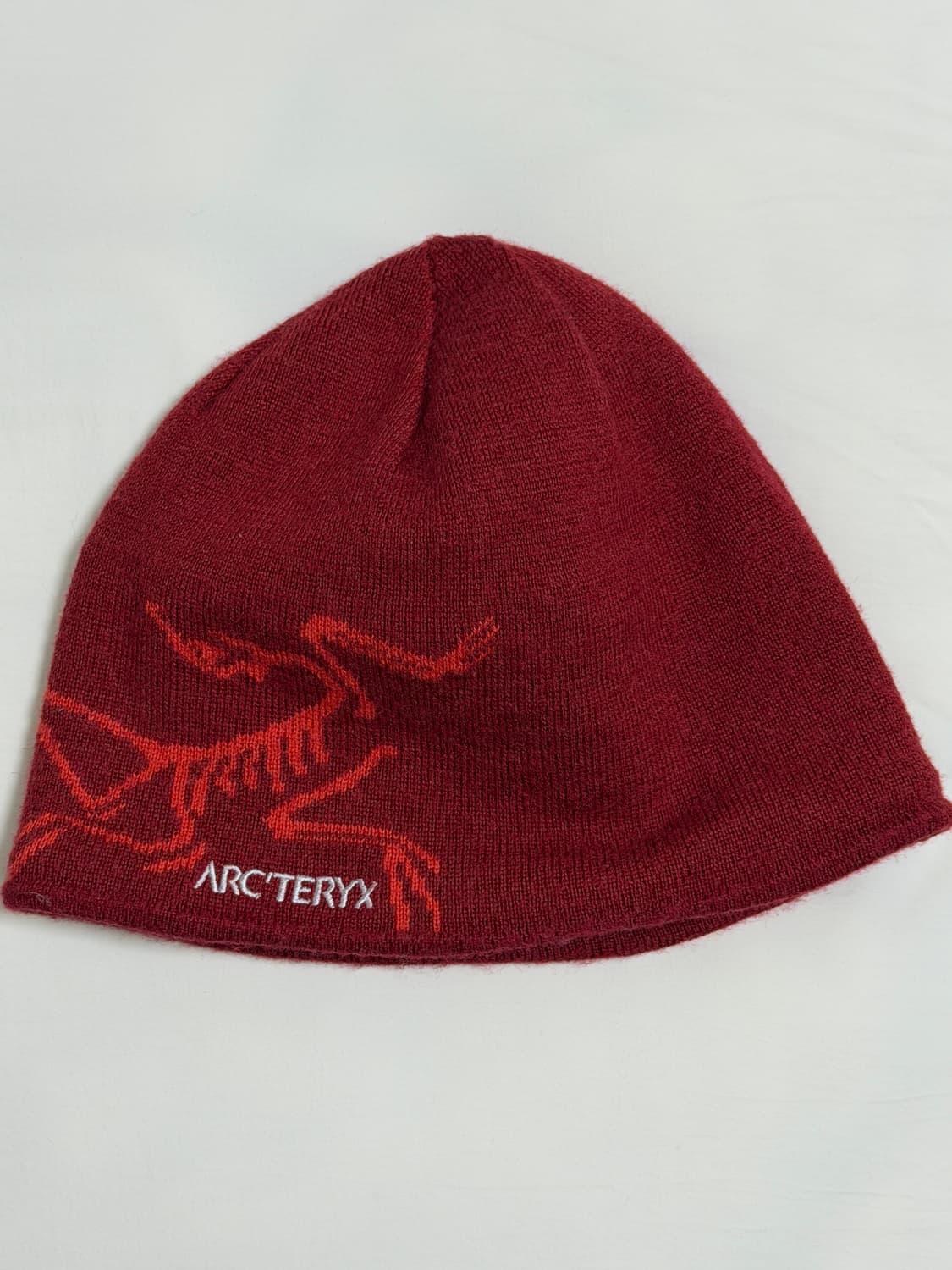 아크테릭스 버드헤드 레드비치 플레어 상품이미지4