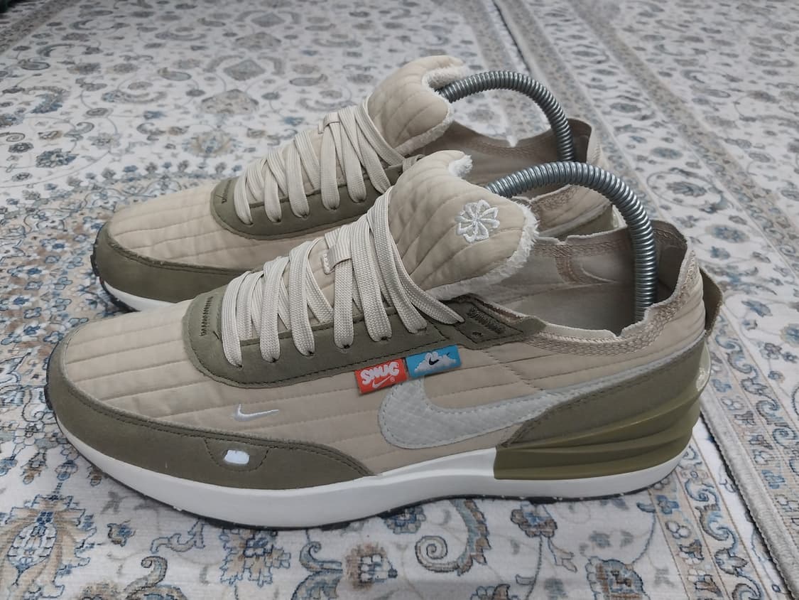 나이키 와플 원 프리미엄 DC8890-201 260mm 상품이미지3