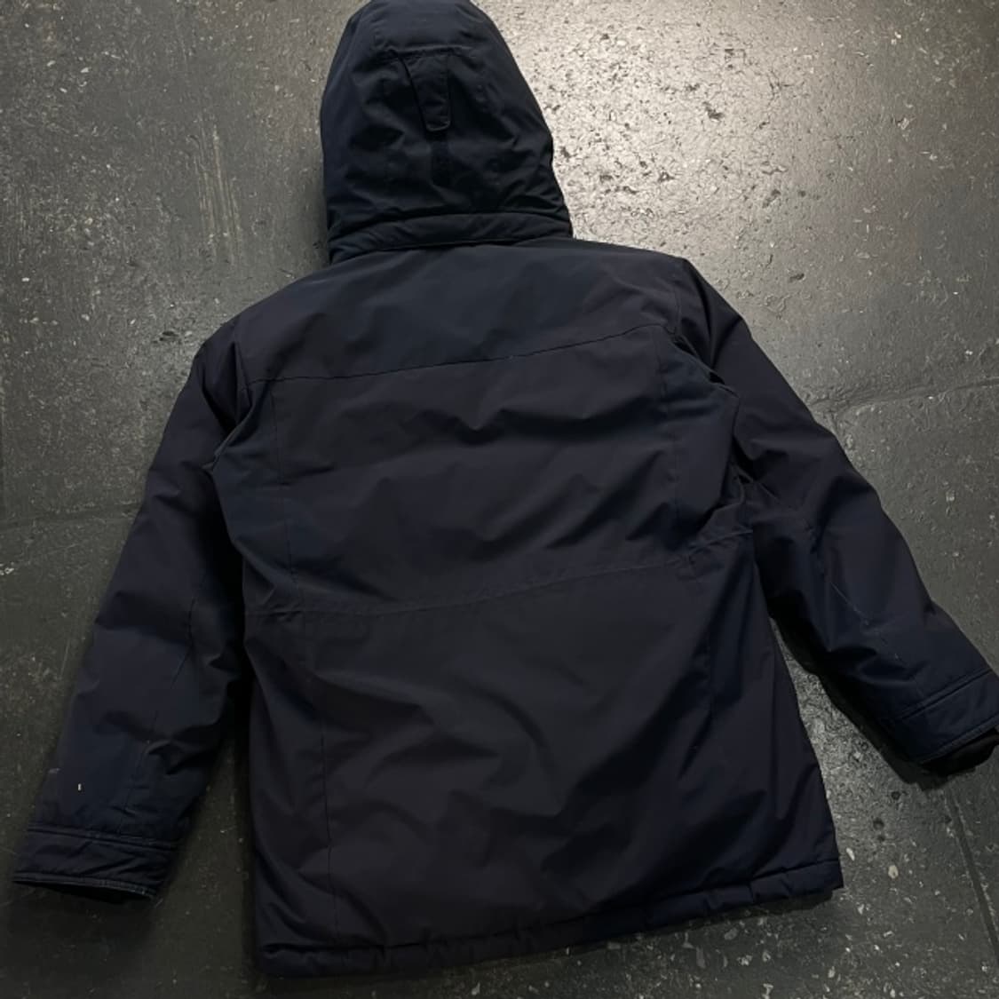 100 콜럼비아 패딩  상품이미지6