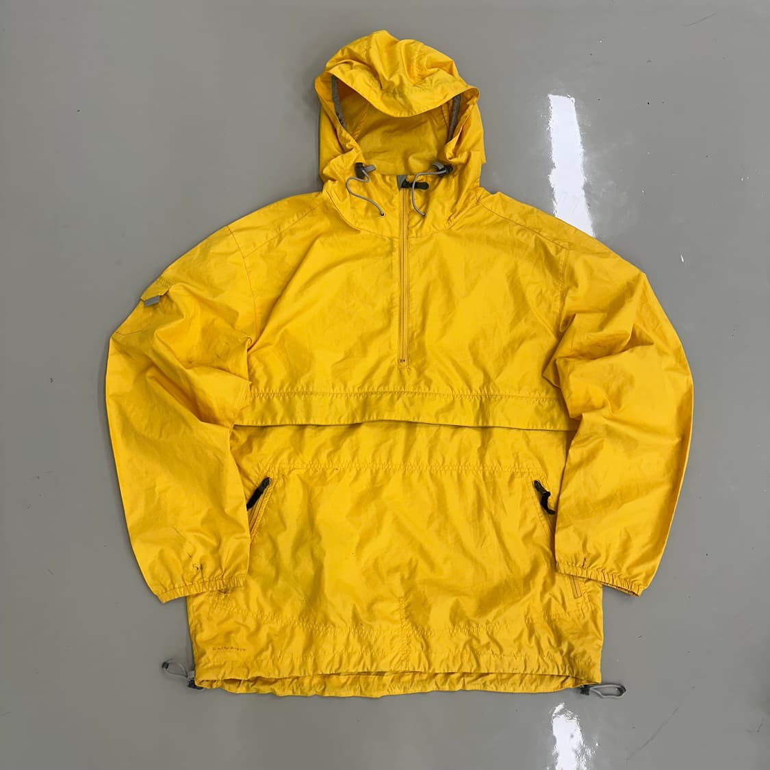 00‘s nike acg 컨버터블 아노락 자켓 상품이미지2