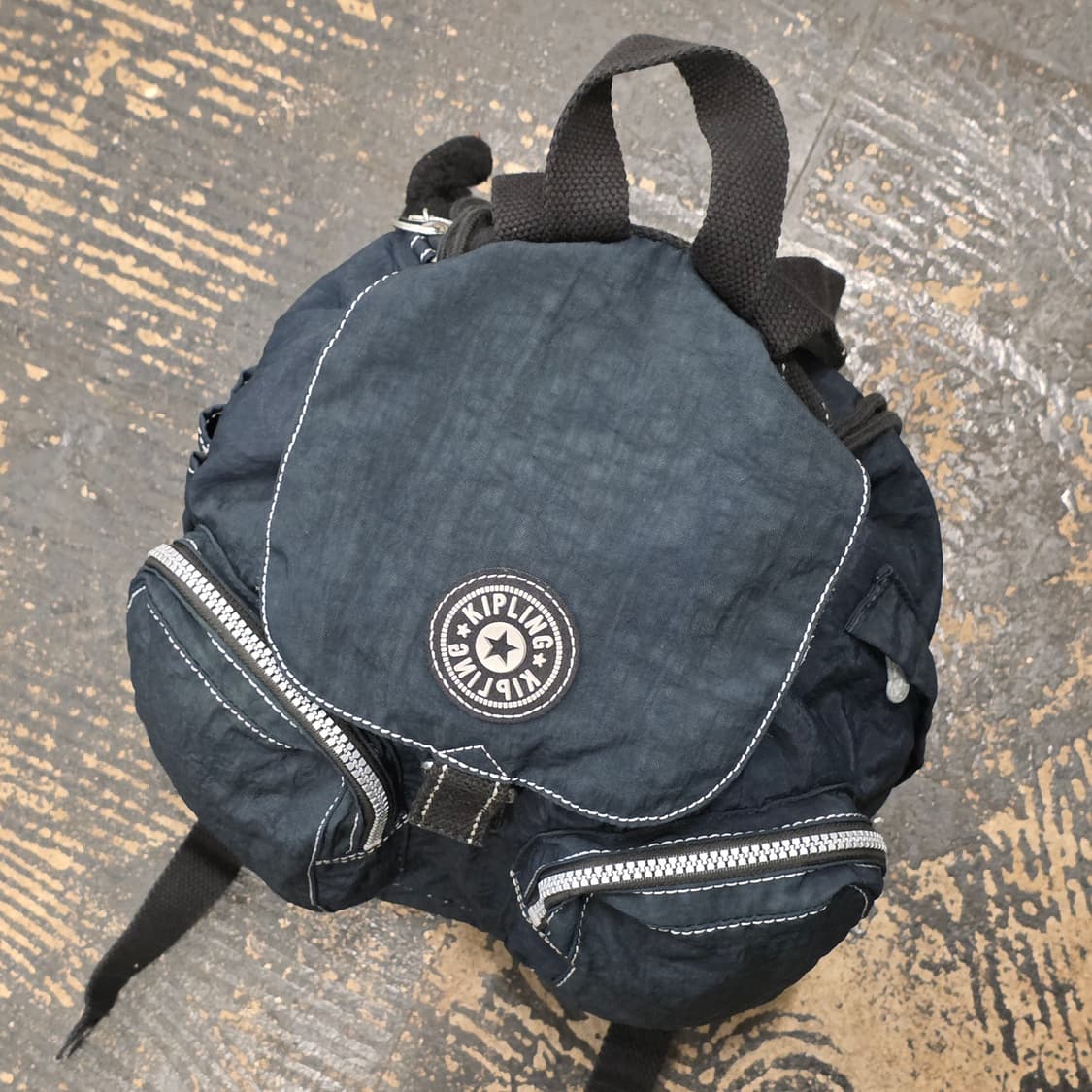 키플링 미니 백팩  상품이미지8