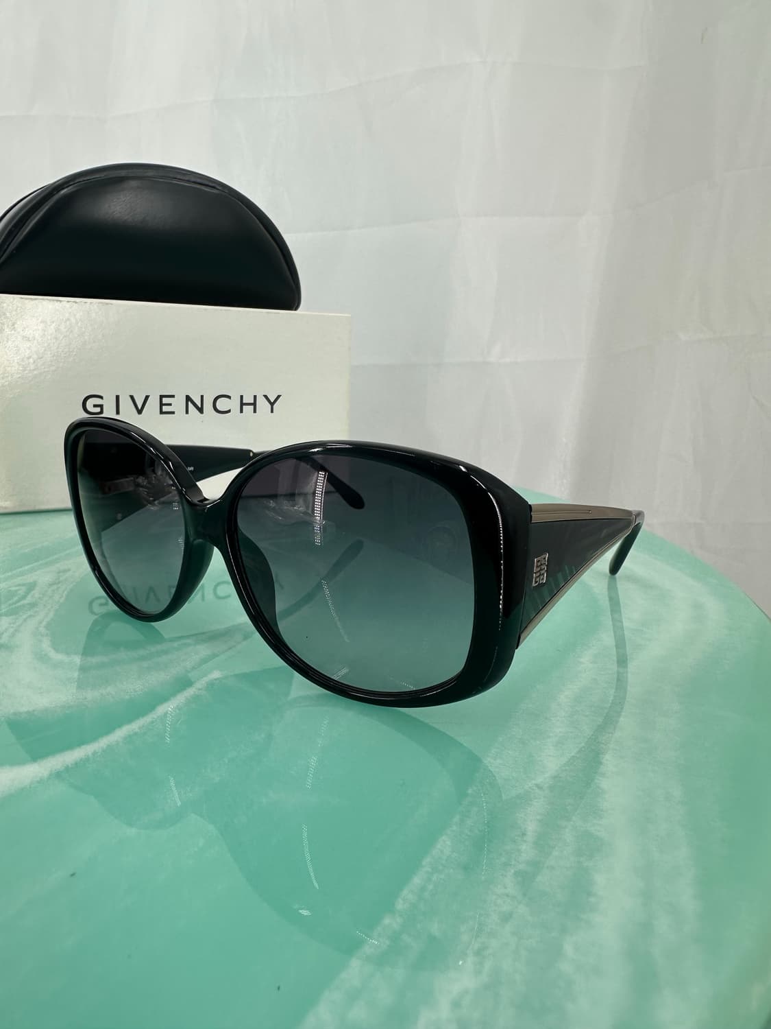 [새상품 무료배송] 지방시 Made in Italy 선글라스 상품이미지3