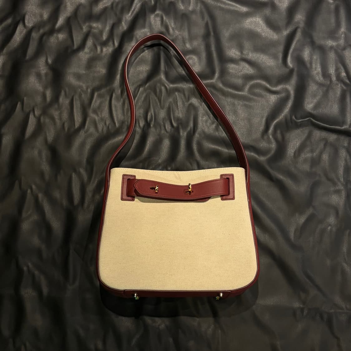 디옵튼 숄더백 상품이미지1