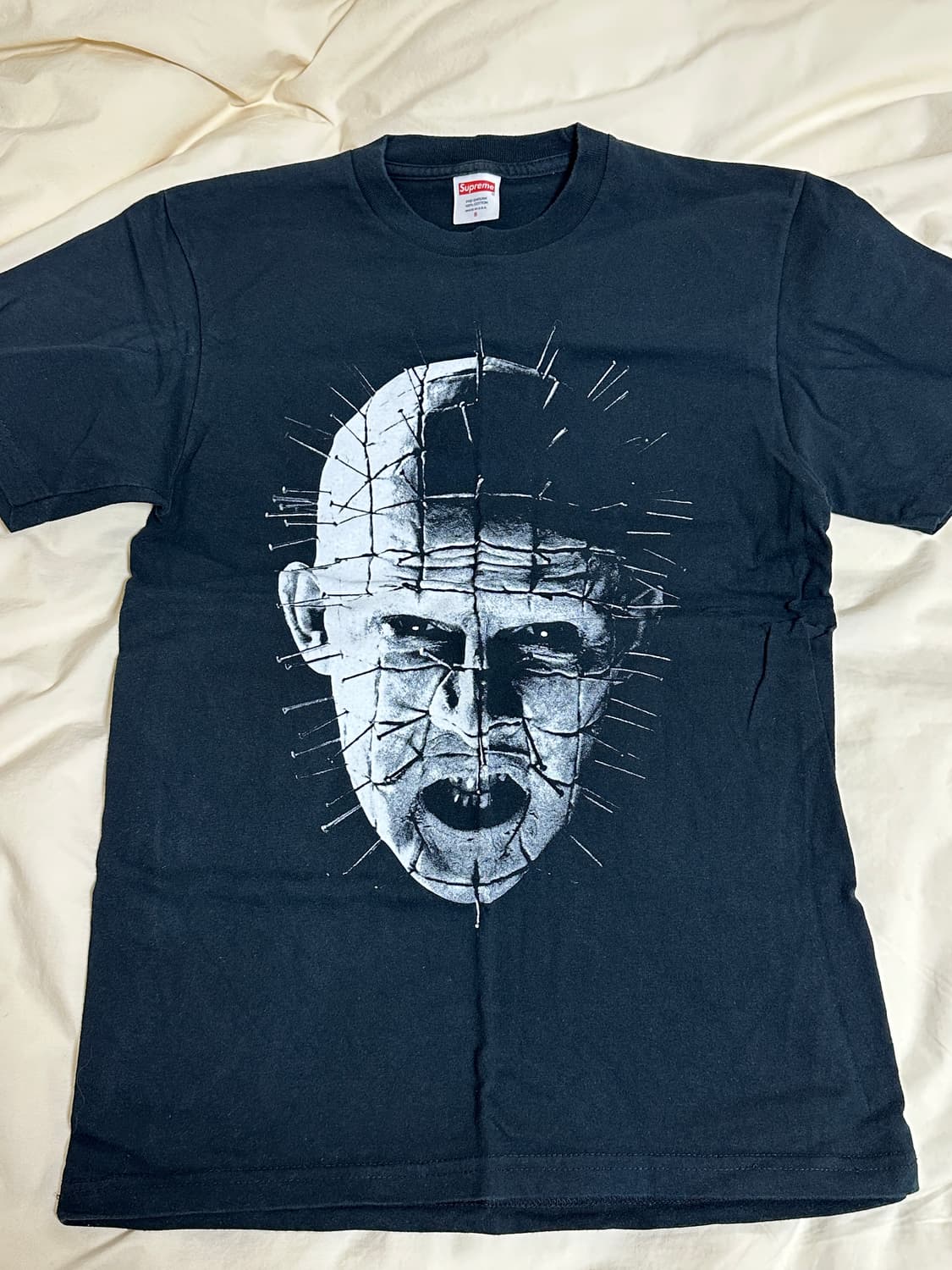 슈프림 반팔 티셔츠 상품이미지1