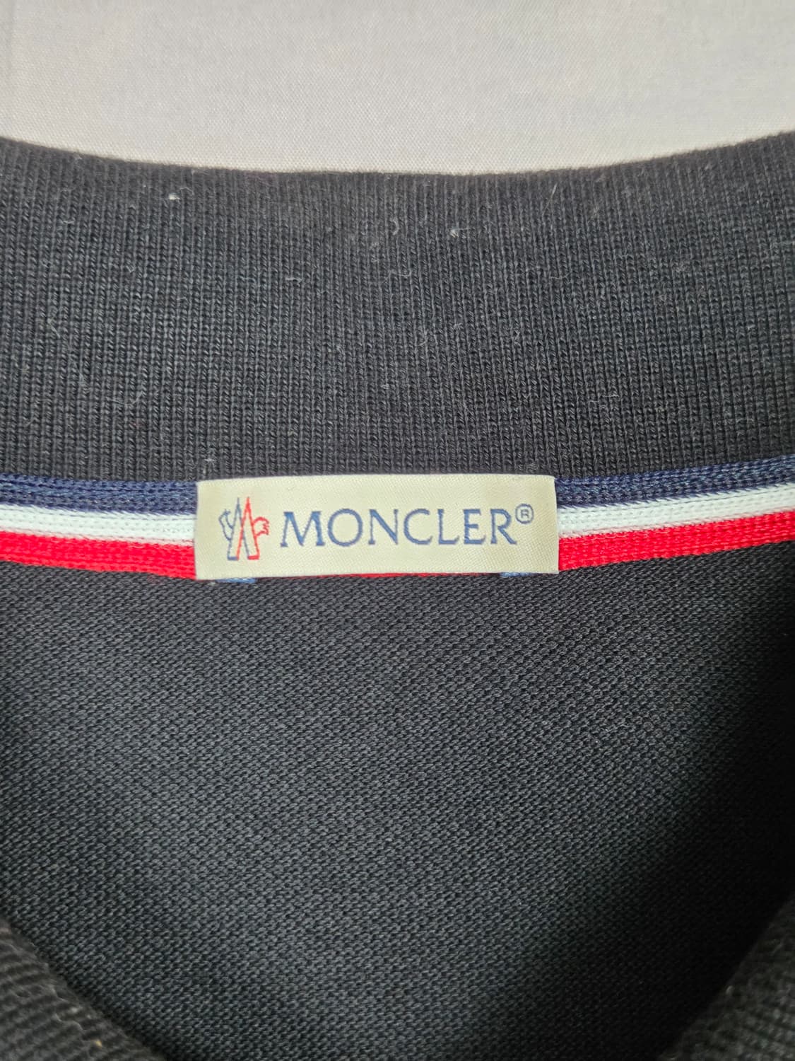 [몽클레어] 마글리아 폴로 카라티 | S00084 상품이미지3