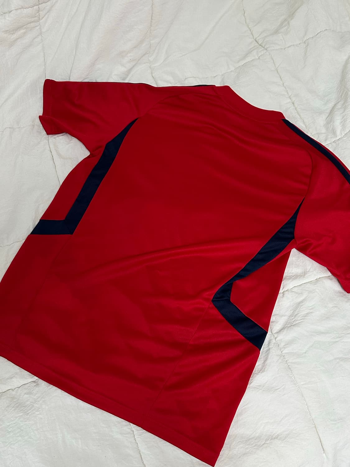 19-20 아스날 아디다스 반팔 미디움 상품이미지2