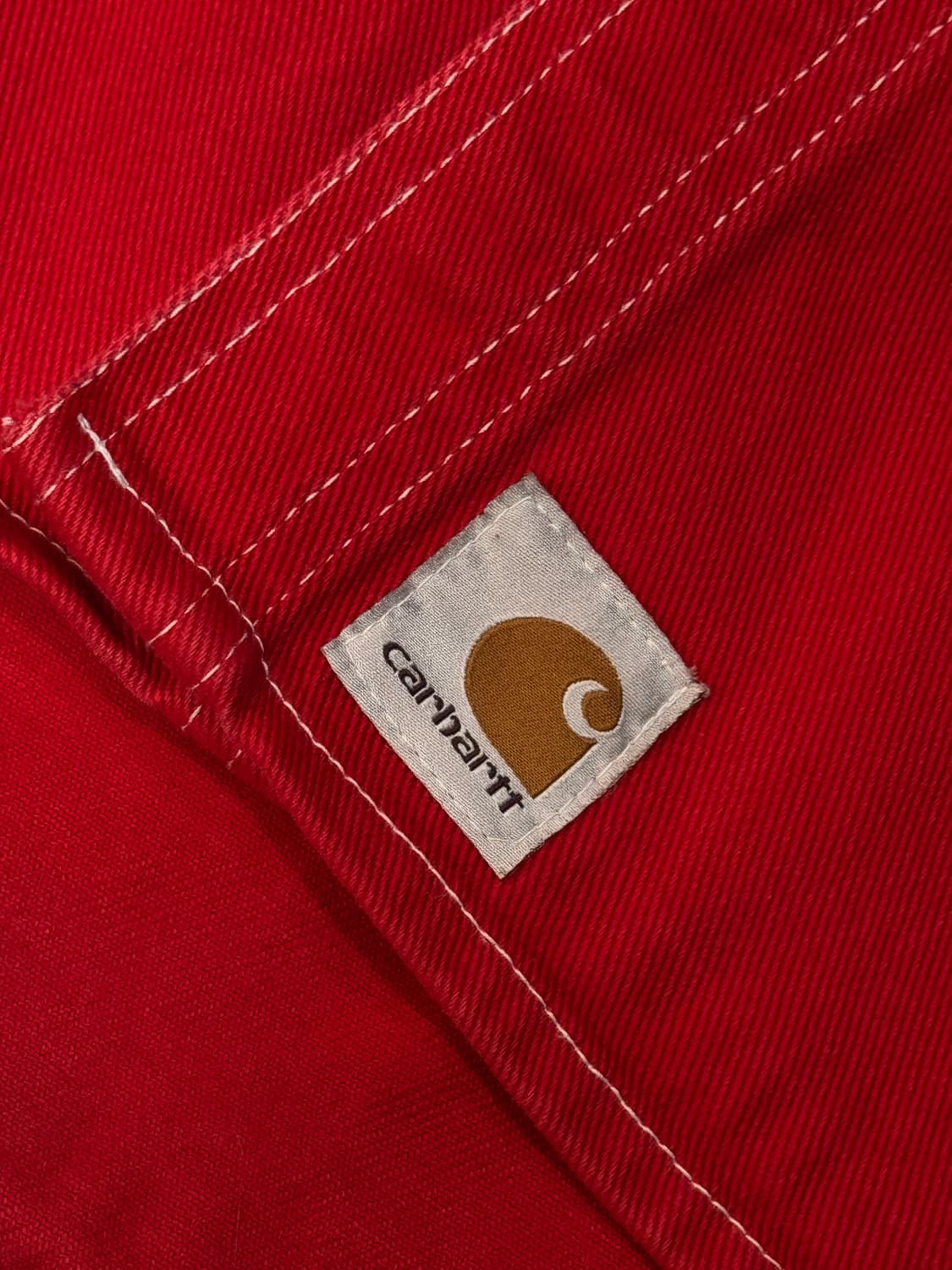 CARHARTT workwear 빈티지 자켓 상품이미지2