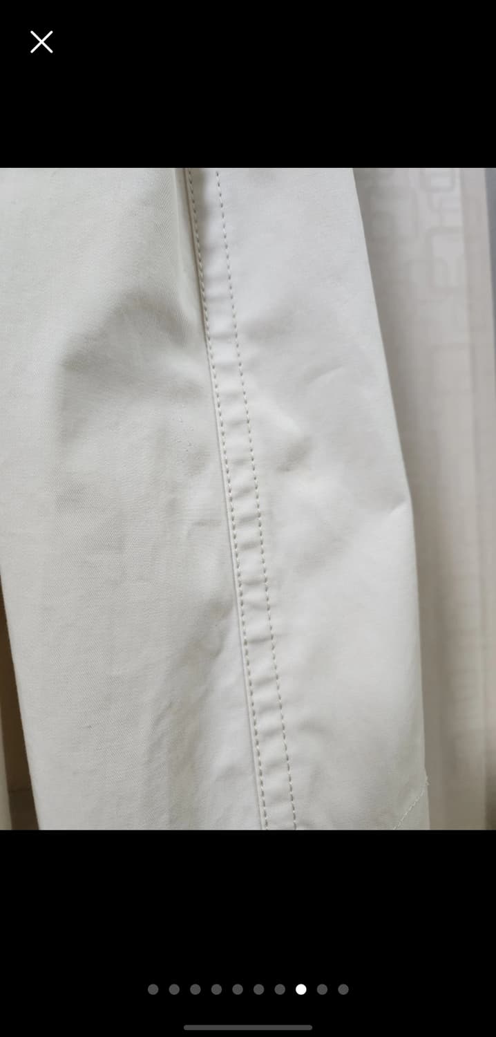 새상품 이자벨마랑 원피스 (792,000원 택 그대로) 상품이미지7