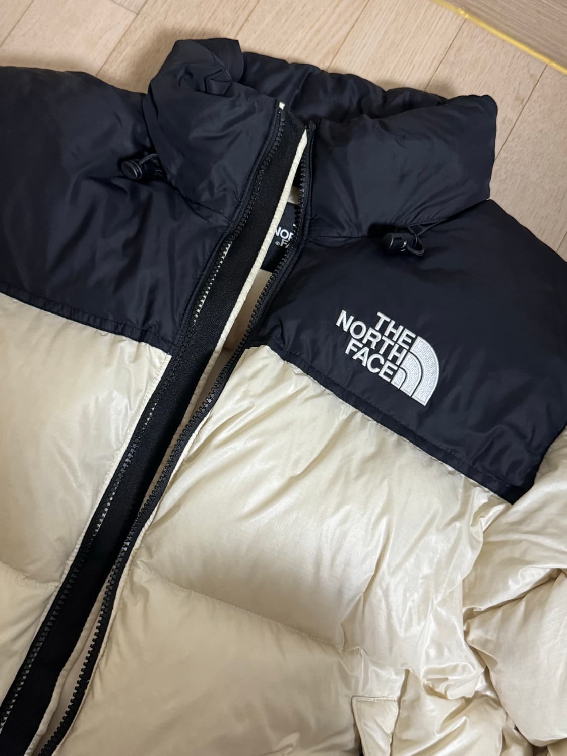 1996 에코 눕시 자켓 크림 (L) 상품이미지1