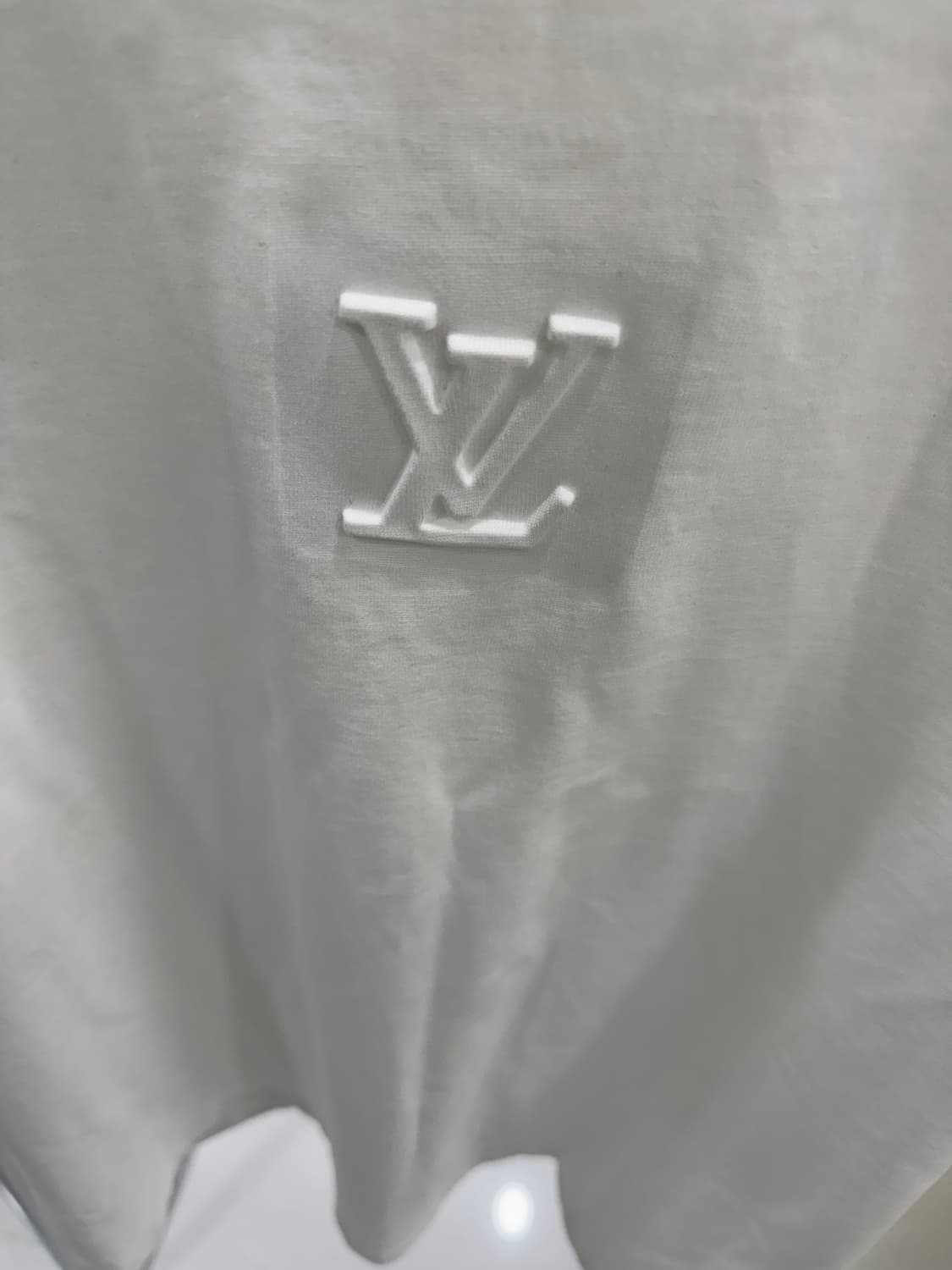 루이비통 반팔 XL(105) 상품이미지3