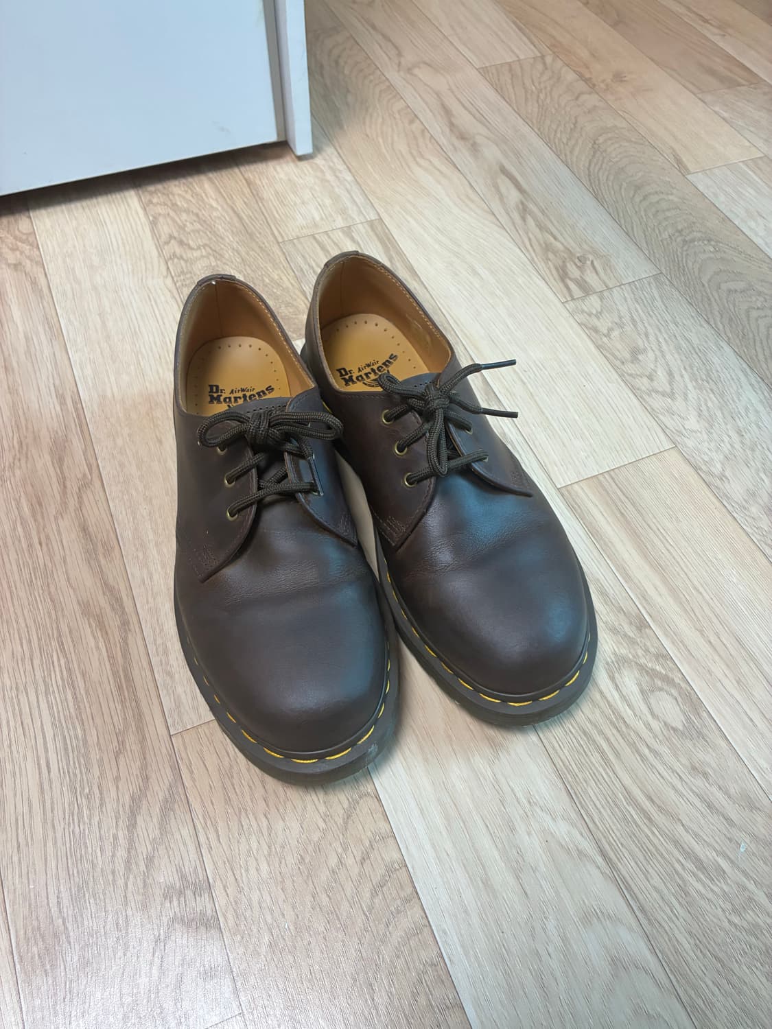 닥터마틴 크레이지호스 270 상품이미지1