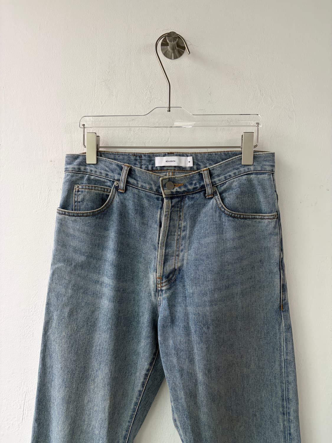 에잇디비젼 데님 상품이미지5
