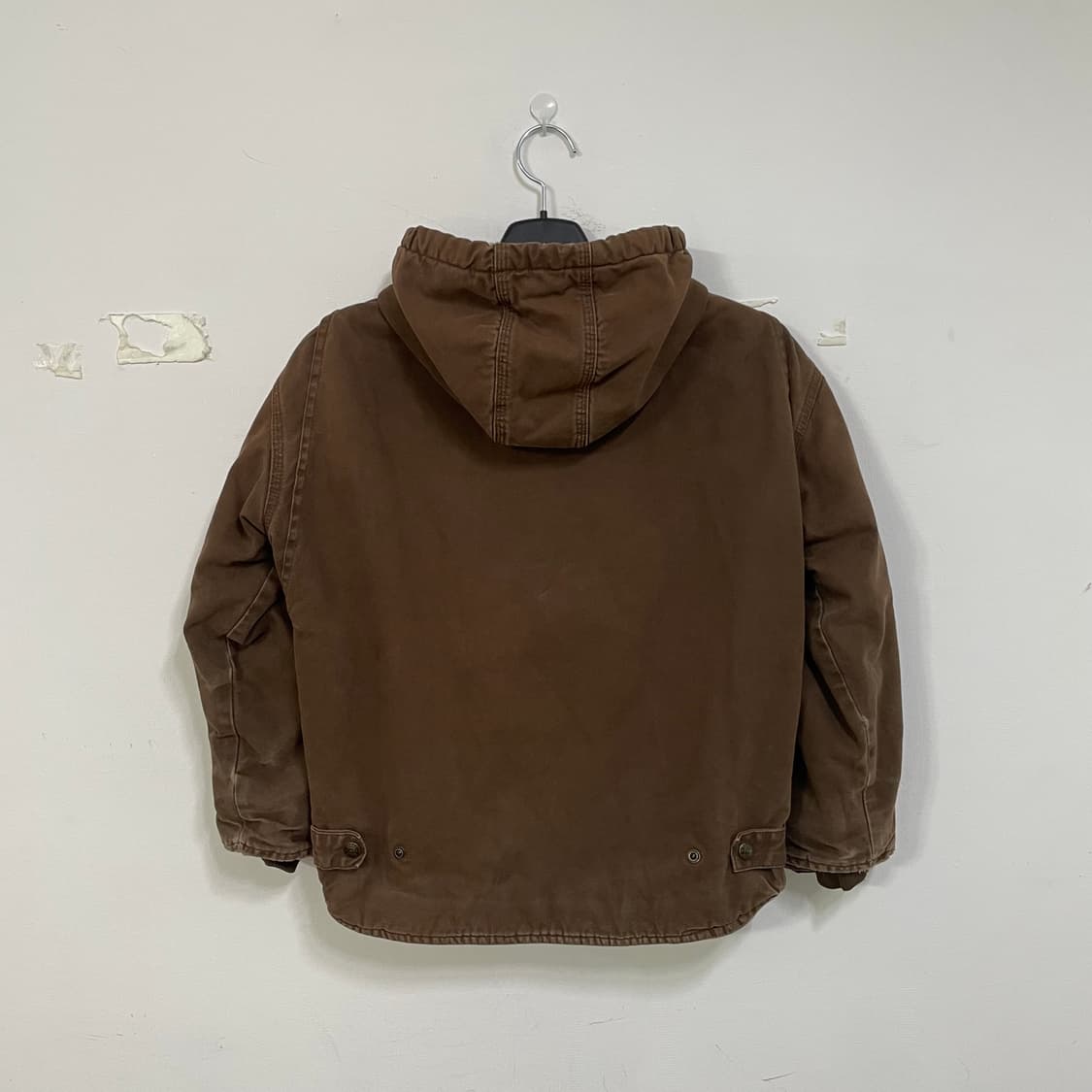 BERNE 빈티지 디트로이트 워크 자켓 상품이미지2