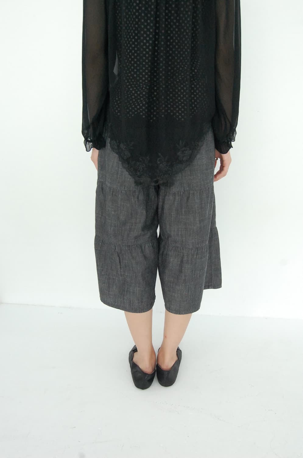 Fisco cancan pants 상품이미지6