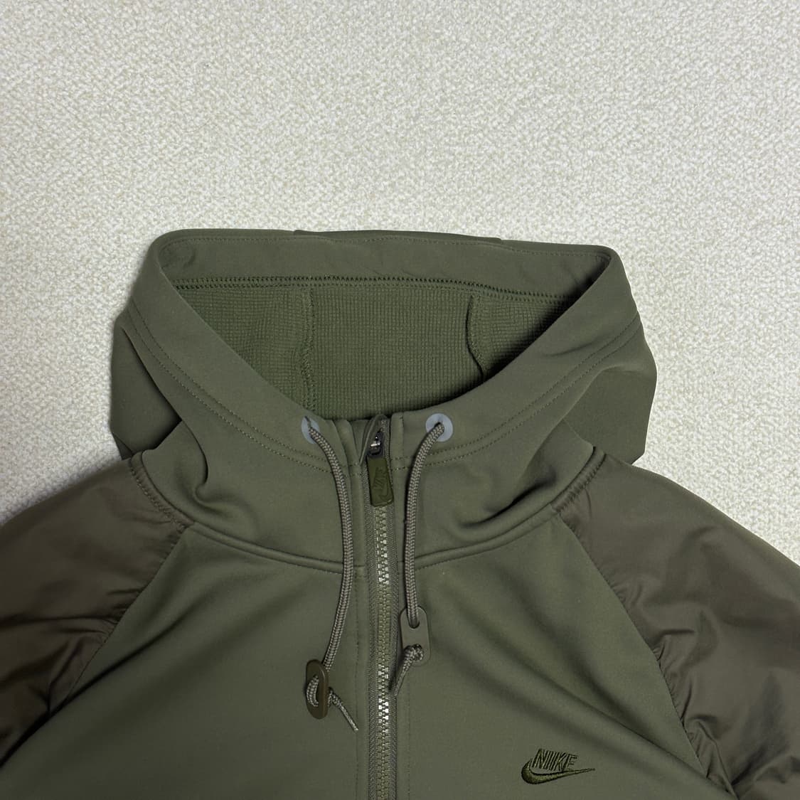나이키 디펜더 후드 자켓 상품이미지5