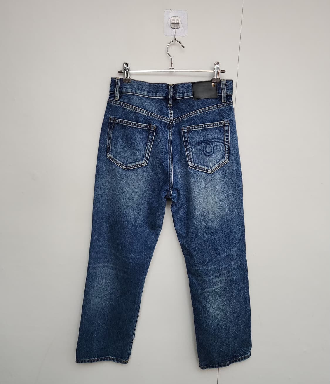 R13 28인치 청바지 데님팬츠 상품이미지2