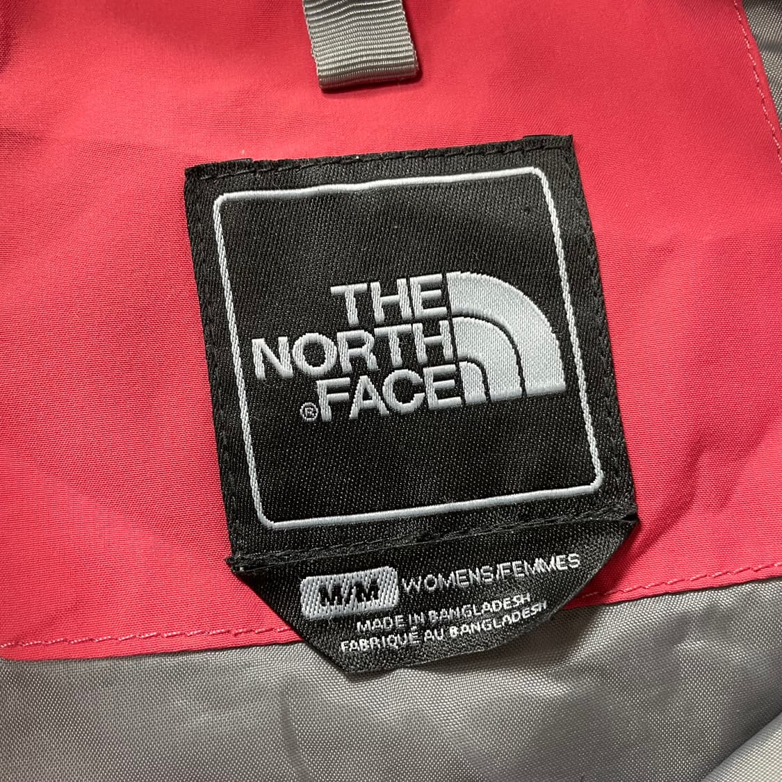 노스페이스 하이벤트 바람막이 상품이미지9