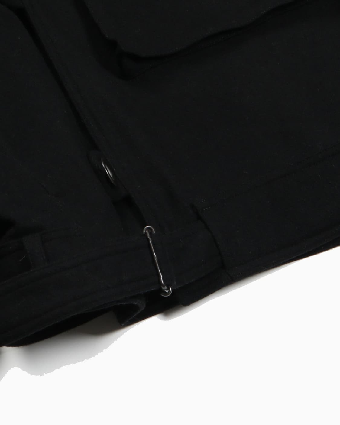 울 모터사이클 자켓 상품이미지5