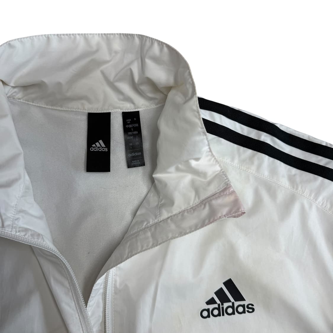 아디다스 바람막이 상품이미지2