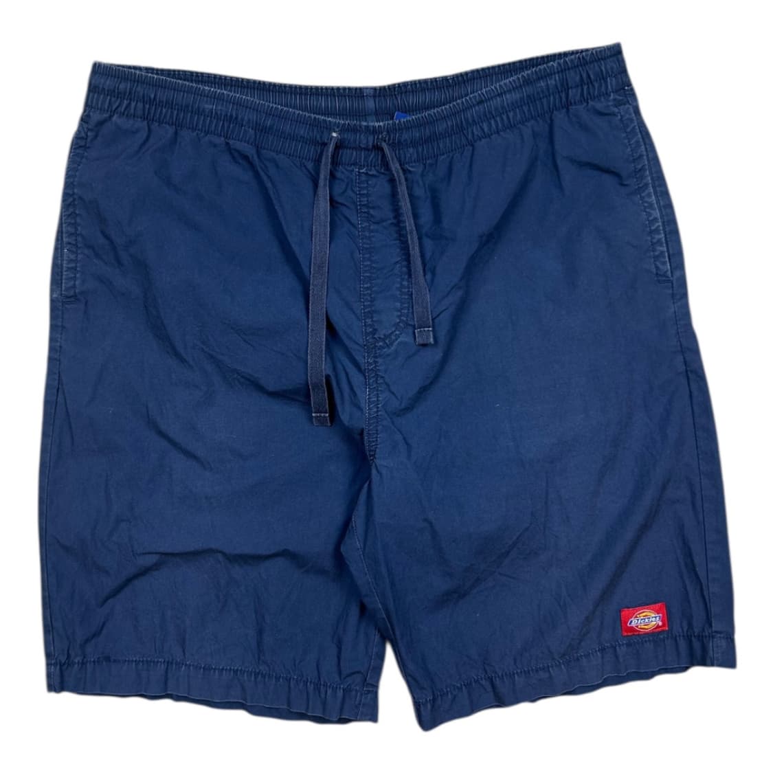 XL) 디키즈 네이비 하프팬츠 BC-019 상품이미지1