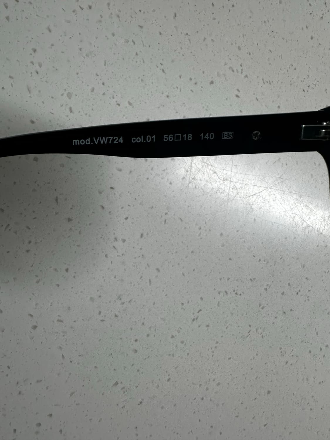 비비안웨스트우드 선글라스 팝니다 상품이미지6