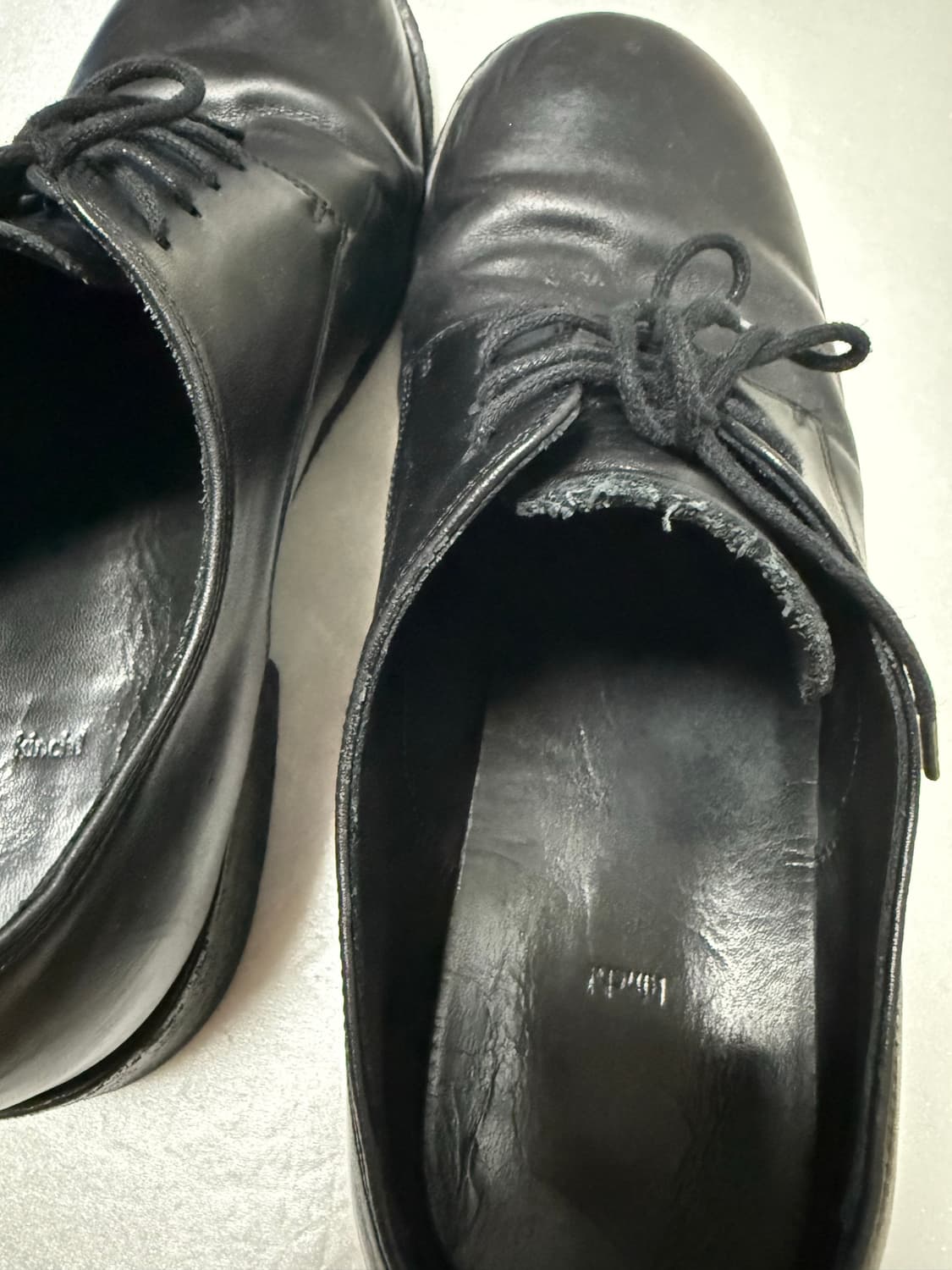 킨치 SHOWER 808 (a) black 상품이미지6