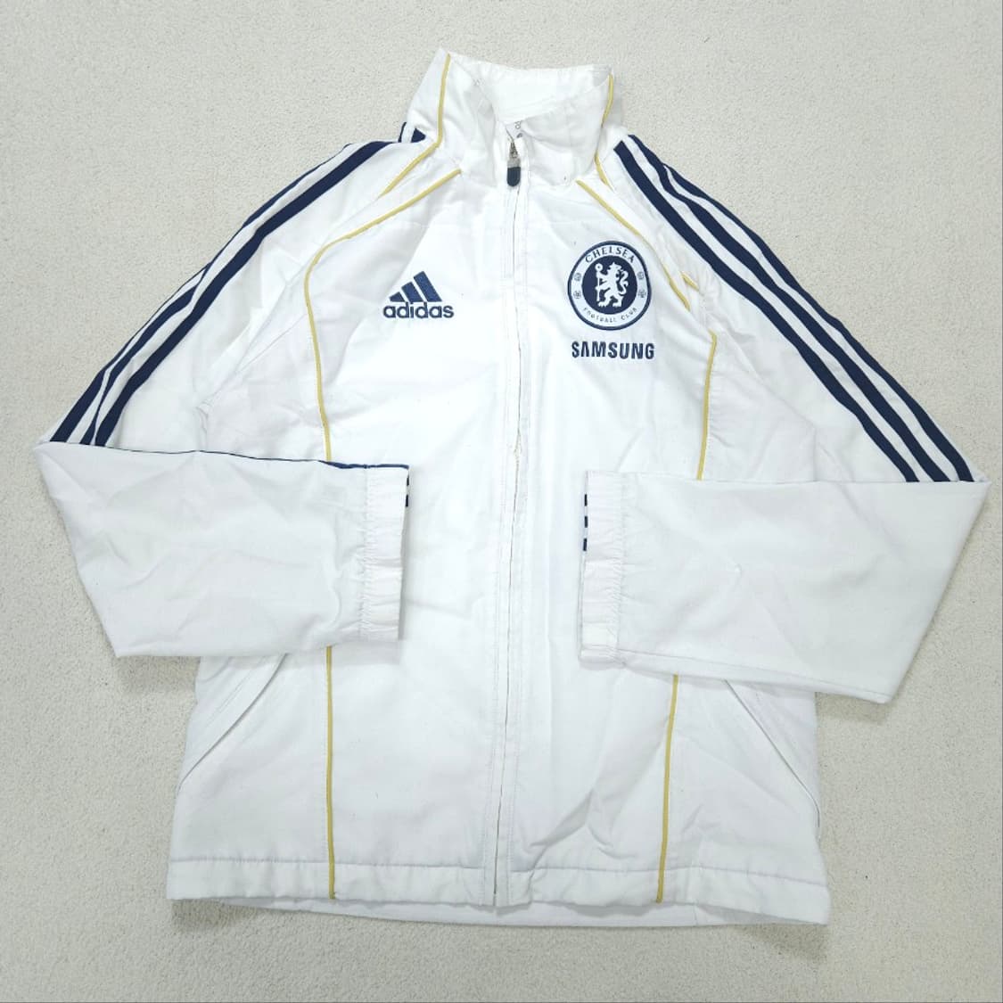 아디다스 첼시 바람막이 M 상품이미지2
