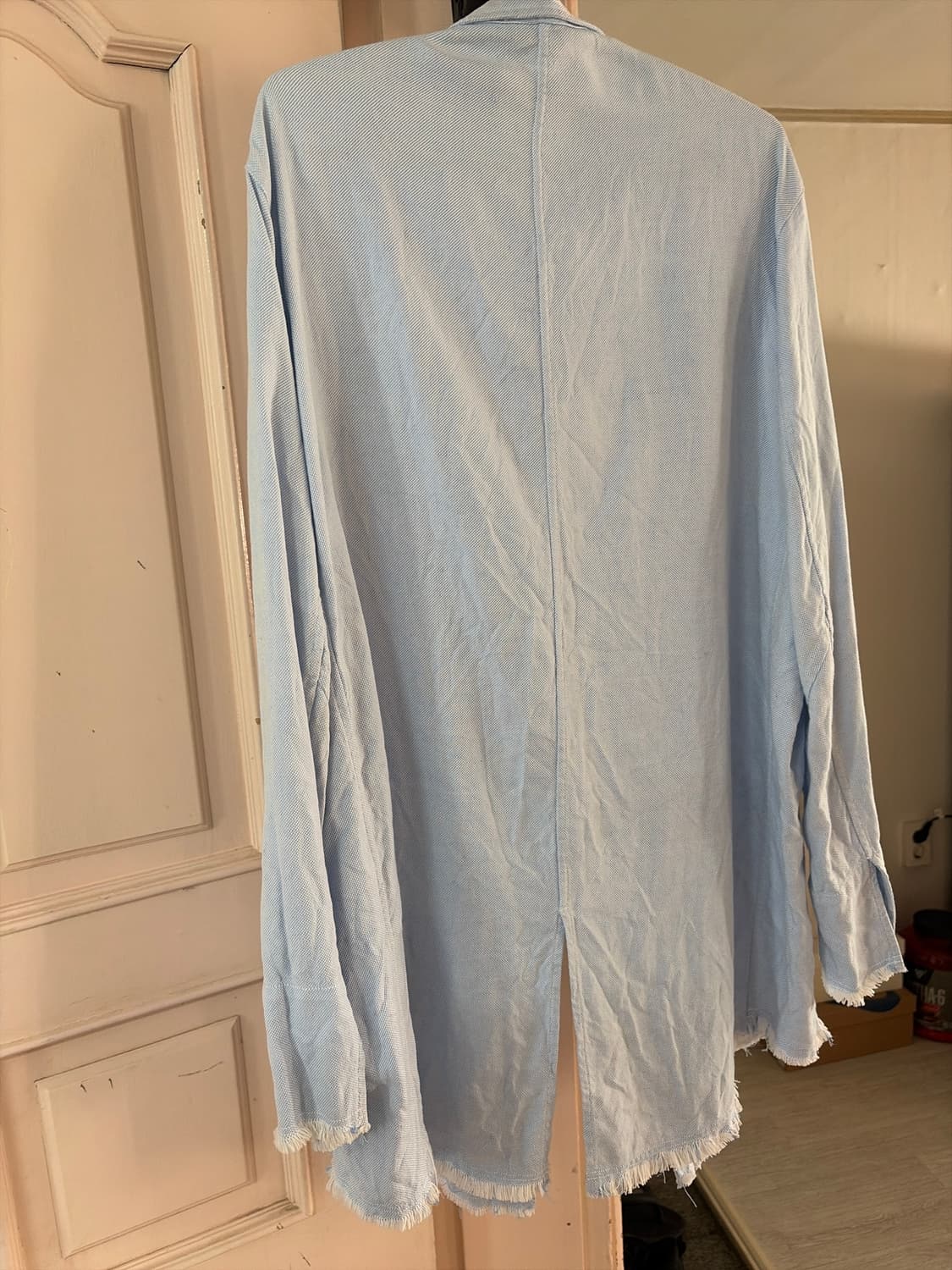 아워레가시 셔츠 상품이미지2