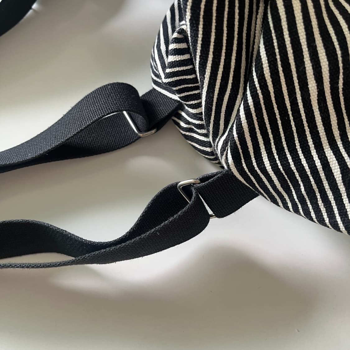 Marimekko Stripe BackPack 상품이미지9