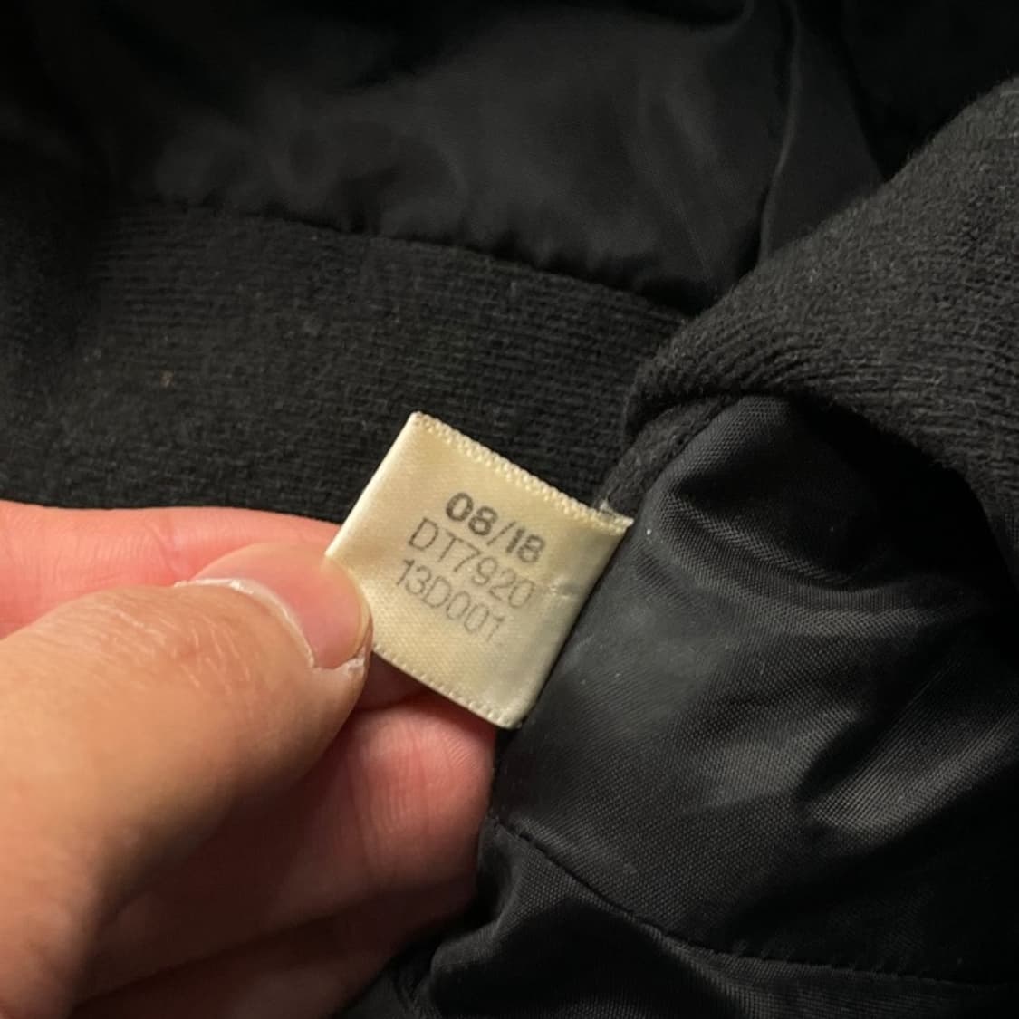 100 아디다스 롱패딩 상품이미지5