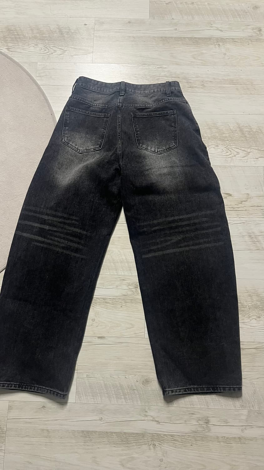 어널러코드 리자드 데님 S 상품이미지3