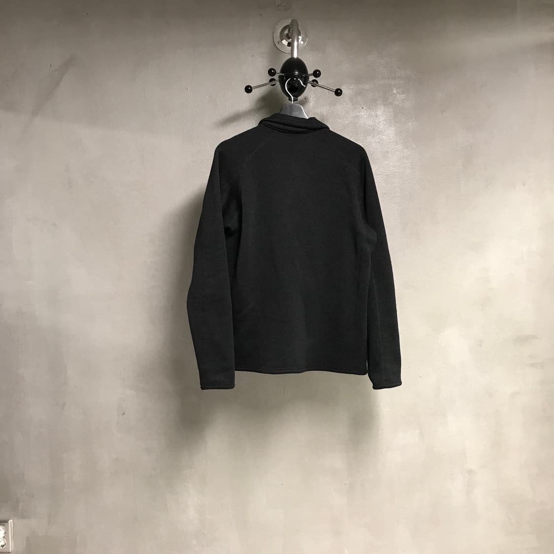 파타고니아 레트로 파일 플리스 자켓 M 상품이미지7