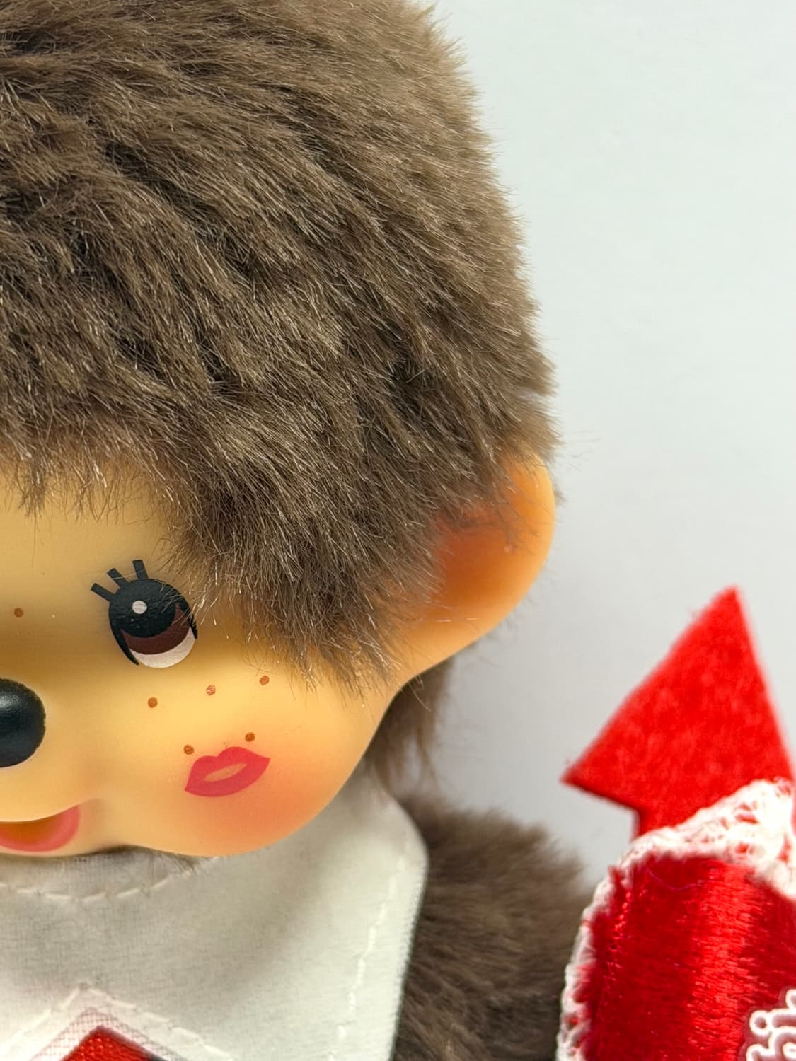 발렌타인  몬치치 (홍콩 한정판) 상품이미지5