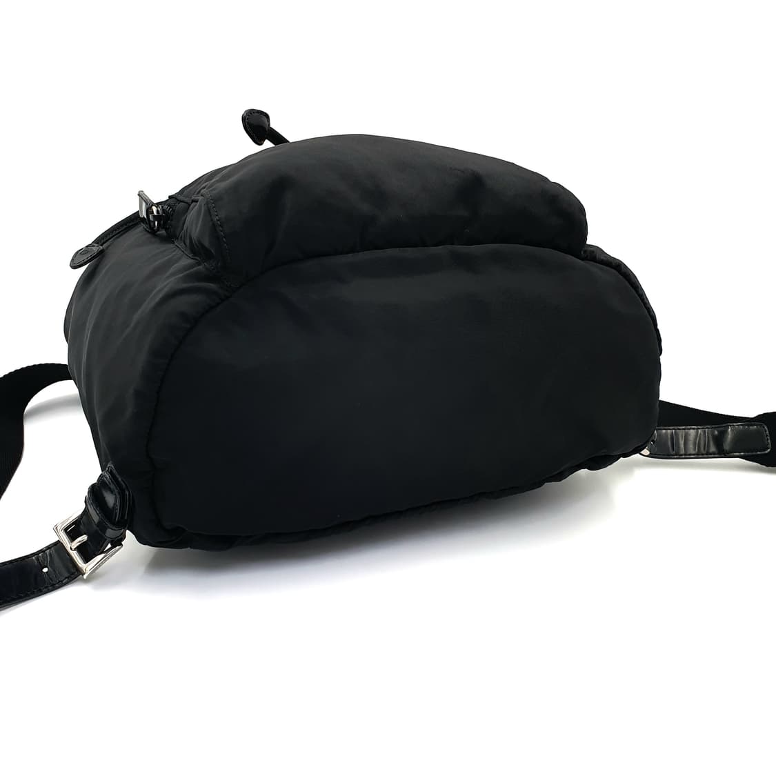 프라다 리나일론 원포켓 백팩 B4650F 상품이미지9