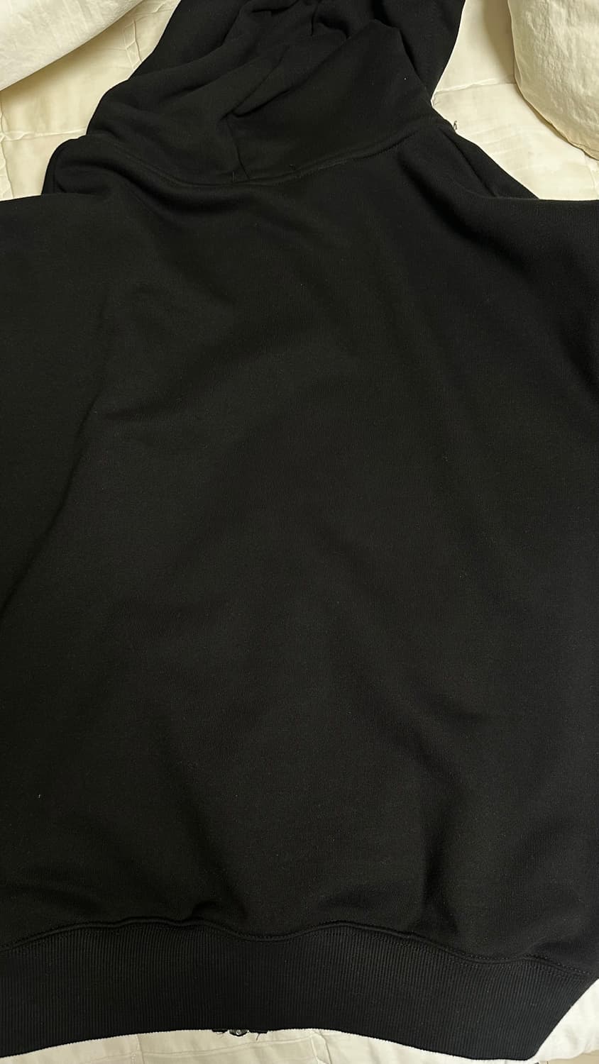 KAIFAI 후드집업 상품이미지3