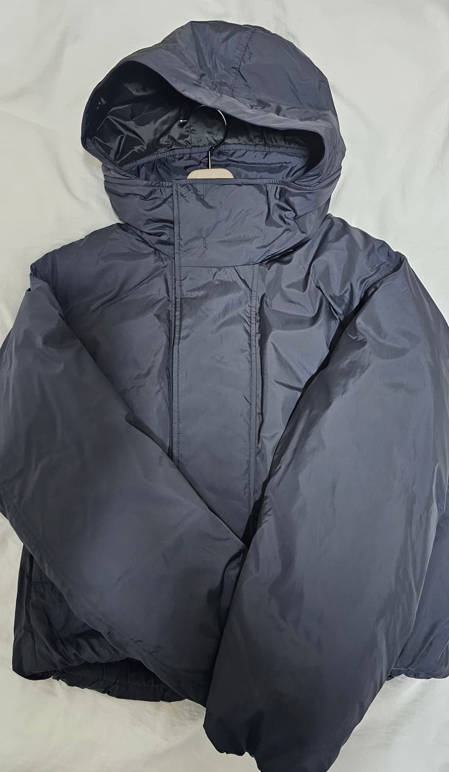 유니클로 퍼프테크 파카 패딩 상품이미지3