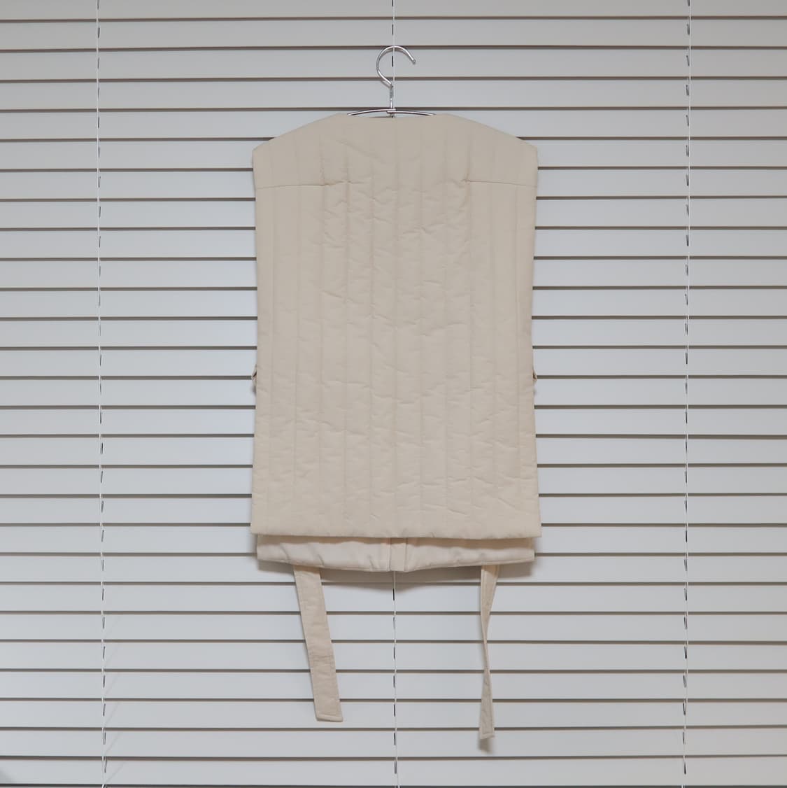 아위 패디드 베스트 상품이미지5