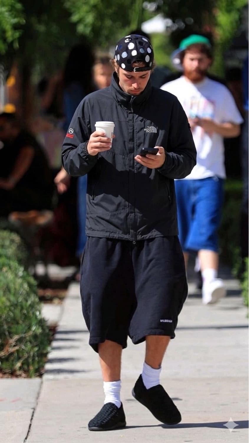 노스페이스 바람막이 상품이미지1