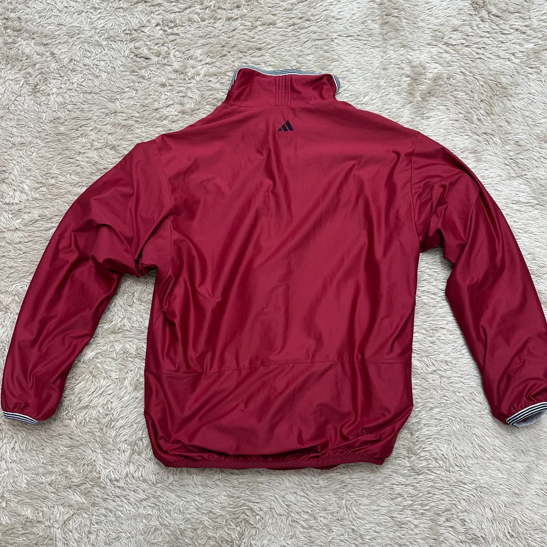 아디다스 재팬 패디드 웜업 상품이미지2