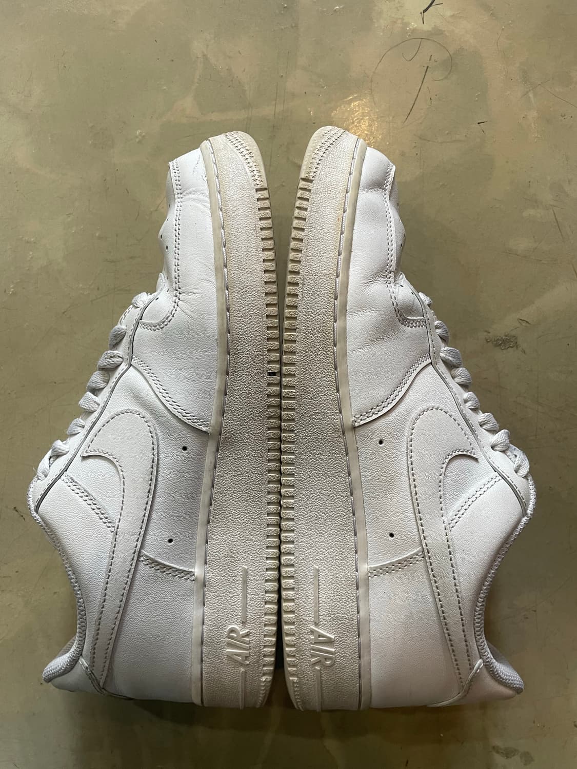 나이키 에어포스1 270 상품이미지5