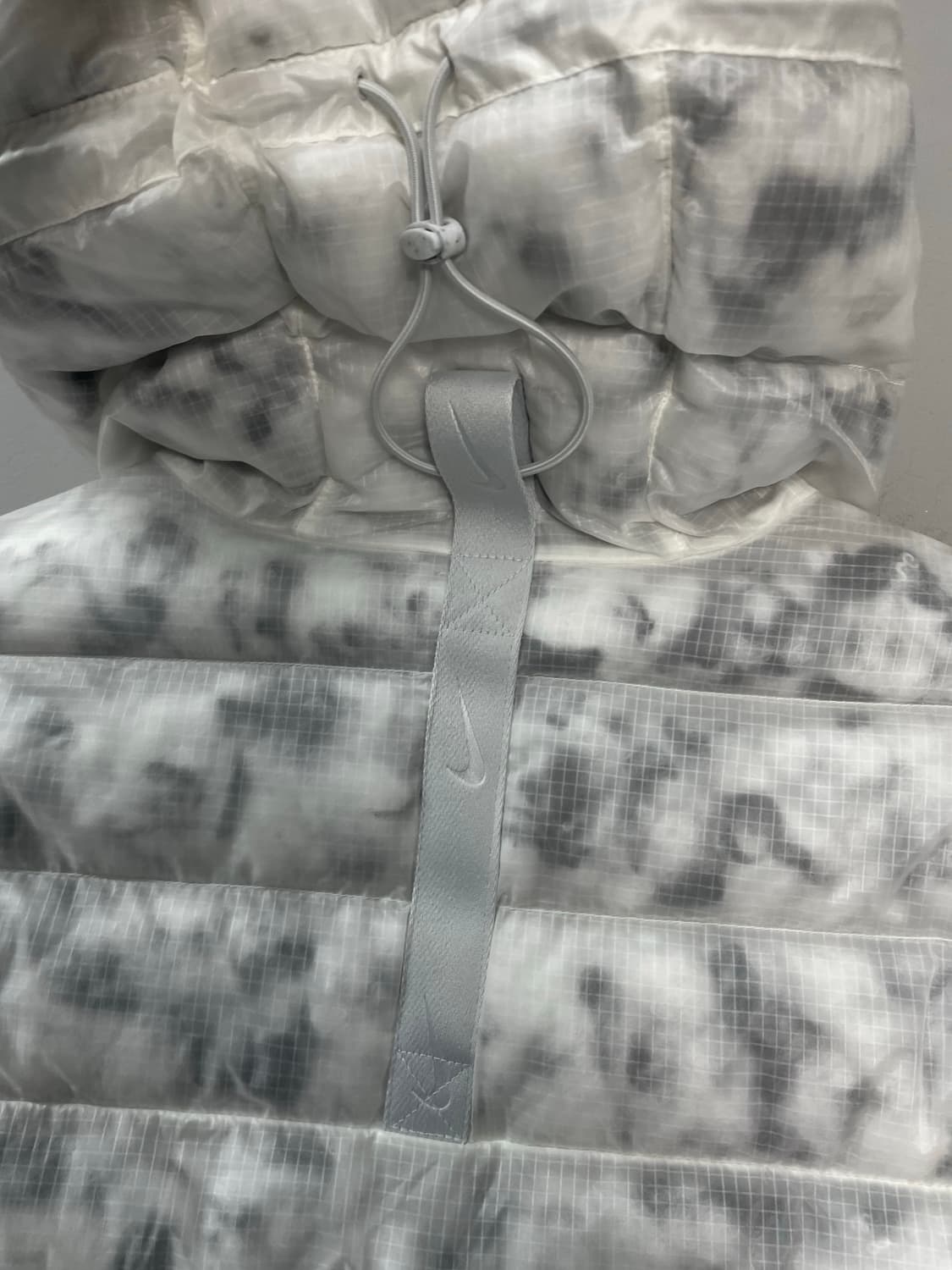 나이키 합성 다운 필 패딩 H1181 상품이미지6